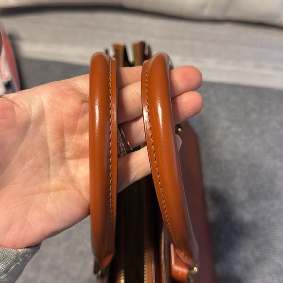 Louis Vuitton Epi Leather Riviera Bag - Picture 15 of 15